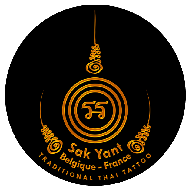 Sak Yant Belgique France