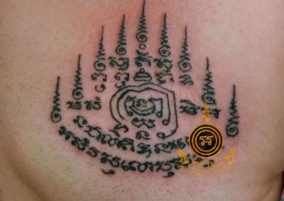 Sak-yant-belgique_Sak-yant-france_Tatouage-Thaï_Tatouage-Thaï-Traditionnel_