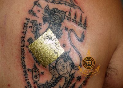 Sak-yant-belgique_Sak-yant-france_Tatouage-Thaï_Tatouage-Thaï-Traditionnel_
