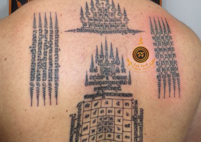 Sak-yant-belgique_Sak-yant-france_Tatouage-Thaï_Tatouage-Thaï-Traditionnel_