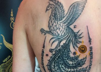 Sak-yant-belgique_Sak-yant-france_Tatouage-Thaï_Tatouage-Thaï-Traditionnel_