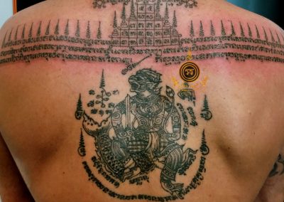 Sak-yant-belgique_Sak-yant-france_Tatouage-Thaï_Tatouage-Thaï-Traditionnel_ Machanu